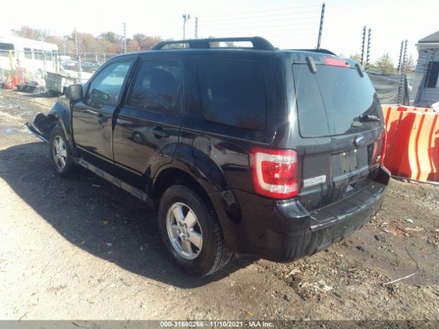 Photo 2 VIN: 1FMCU0DGXCKC20016 - FORD ESCAPE 