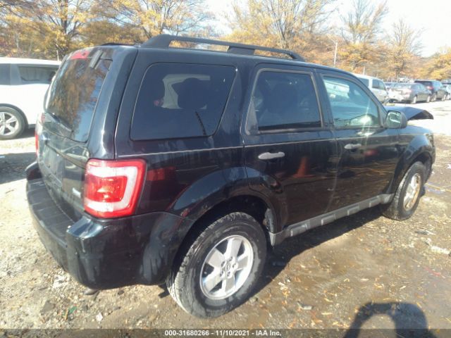 Photo 3 VIN: 1FMCU0DGXCKC20016 - FORD ESCAPE 