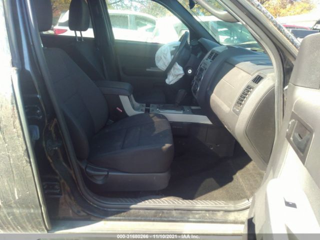 Photo 4 VIN: 1FMCU0DGXCKC20016 - FORD ESCAPE 