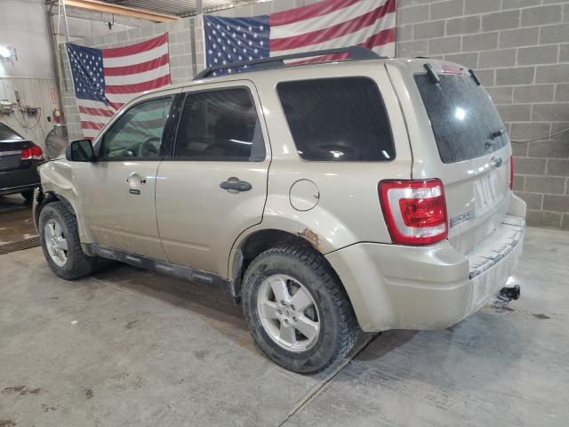 Photo 1 VIN: 1FMCU0DGXCKC43652 - FORD ESCAPE XLT 