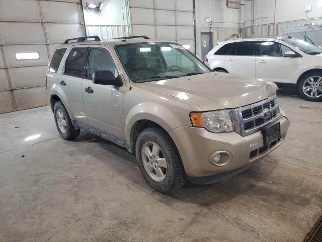 Photo 3 VIN: 1FMCU0DGXCKC43652 - FORD ESCAPE XLT 