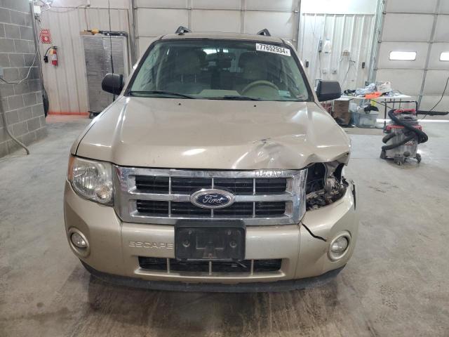 Photo 4 VIN: 1FMCU0DGXCKC43652 - FORD ESCAPE XLT 