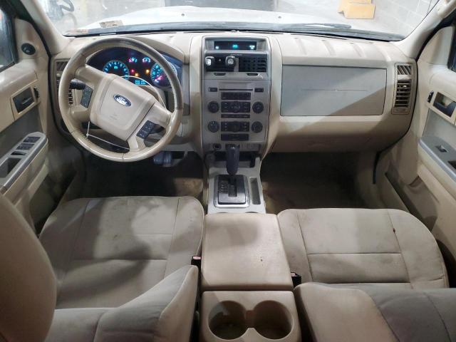 Photo 7 VIN: 1FMCU0DGXCKC43652 - FORD ESCAPE XLT 