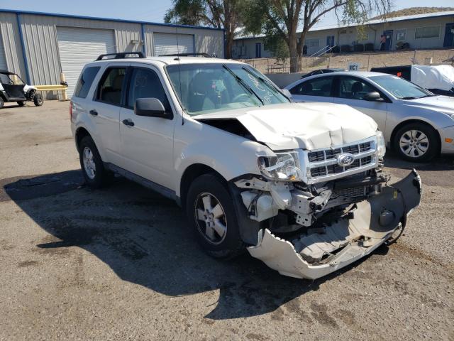 Photo 0 VIN: 1FMCU0DGXCKC45630 - FORD ESCAPE XLT 