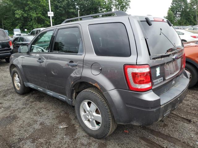 Photo 1 VIN: 1FMCU0DGXCKC72911 - FORD ESCAPE 