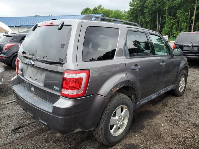 Photo 2 VIN: 1FMCU0DGXCKC72911 - FORD ESCAPE 