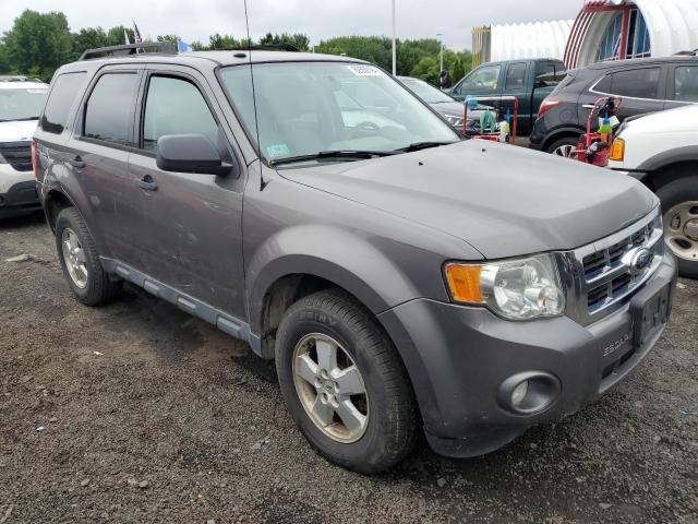 Photo 3 VIN: 1FMCU0DGXCKC72911 - FORD ESCAPE 