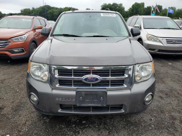 Photo 4 VIN: 1FMCU0DGXCKC72911 - FORD ESCAPE 