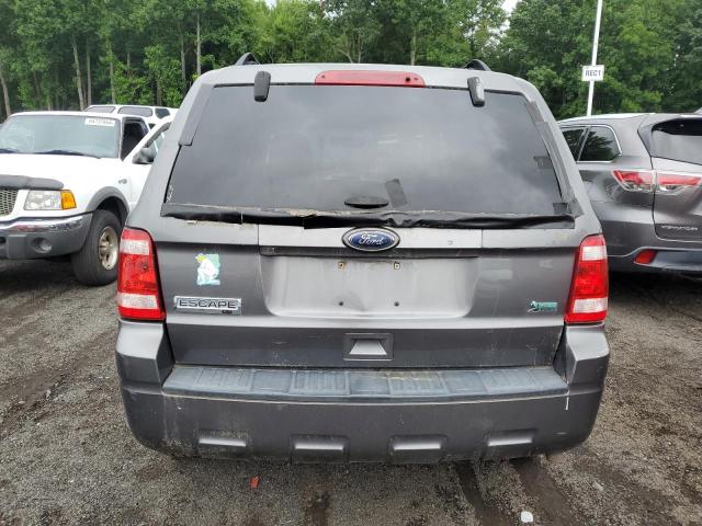 Photo 5 VIN: 1FMCU0DGXCKC72911 - FORD ESCAPE 