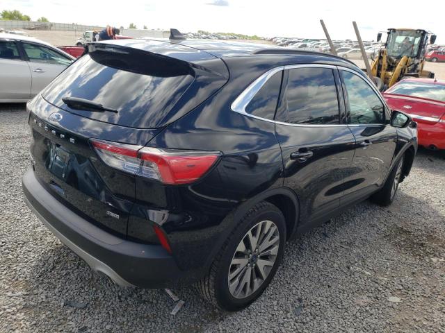 Photo 2 VIN: 1FMCU0DZ2LUB63199 - FORD ESCAPE 