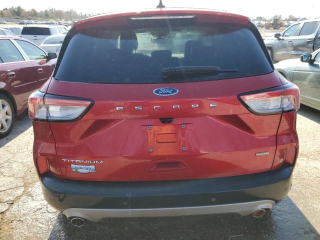 Photo 5 VIN: 1FMCU0DZ3LUA10590 - FORD ESCAPE 