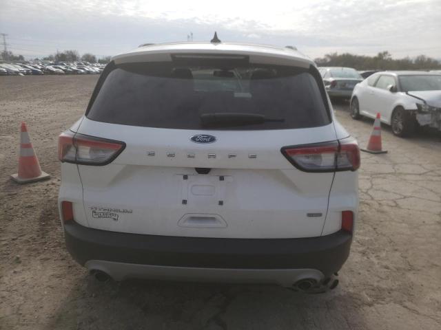 Photo 5 VIN: 1FMCU0DZ3LUB60182 - FORD ESCAPE 