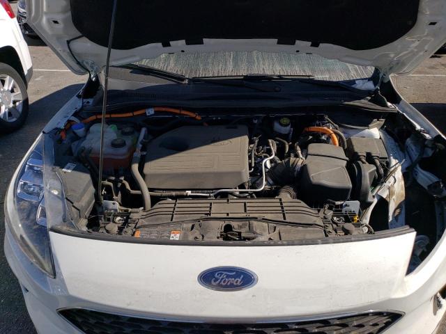 Photo 11 VIN: 1FMCU0DZ3LUB69710 - FORD ESCAPE 