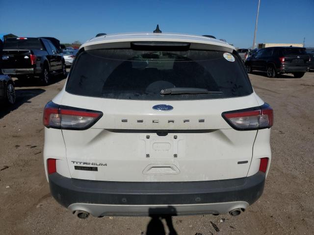 Photo 5 VIN: 1FMCU0DZ4LUB49286 - FORD ESCAPE HYBRID 