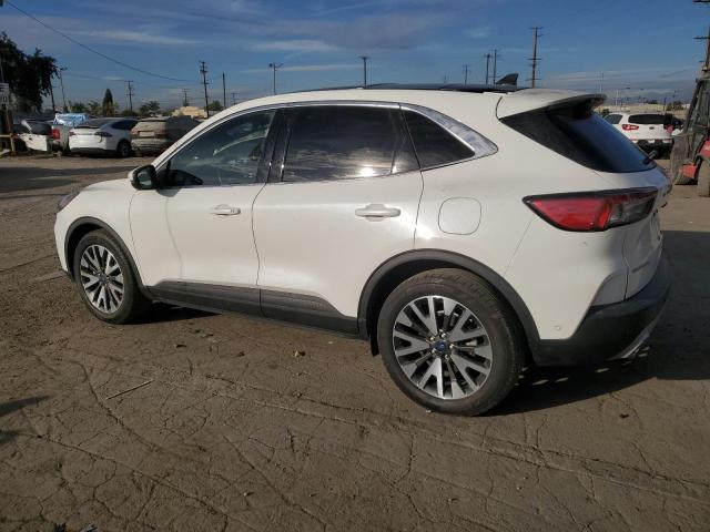 Photo 1 VIN: 1FMCU0DZ5LUA57913 - FORD ESCAPE TIT 