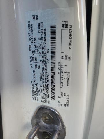 Photo 12 VIN: 1FMCU0DZ5LUA57913 - FORD ESCAPE TIT 