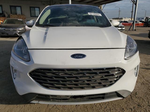 Photo 4 VIN: 1FMCU0DZ5LUA57913 - FORD ESCAPE TIT 
