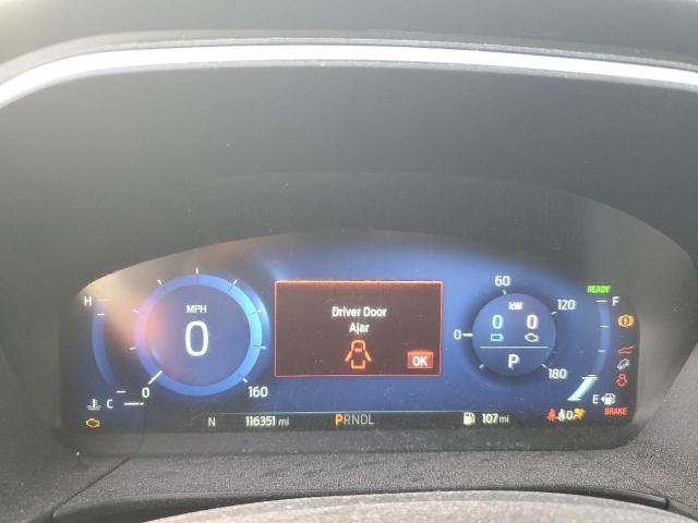 Photo 8 VIN: 1FMCU0DZ5LUA57913 - FORD ESCAPE TIT 