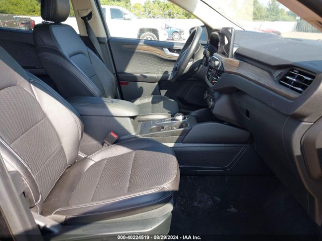 Photo 4 VIN: 1FMCU0DZ5LUB60507 - FORD ESCAPE 