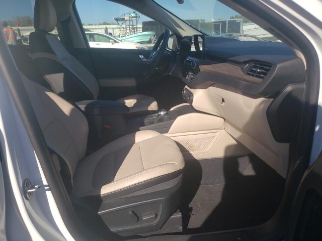 Photo 4 VIN: 1FMCU0DZ5LUB85262 - FORD ESCAPE 