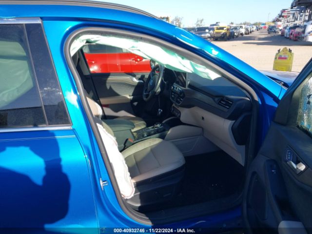 Photo 4 VIN: 1FMCU0DZ5LUC25310 - FORD ESCAPE 