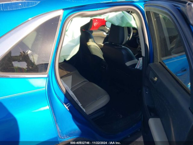 Photo 7 VIN: 1FMCU0DZ5LUC25310 - FORD ESCAPE 