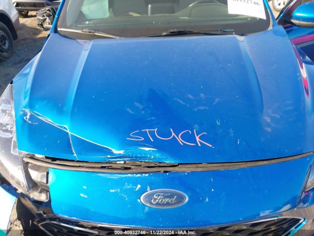 Photo 9 VIN: 1FMCU0DZ5LUC25310 - FORD ESCAPE 