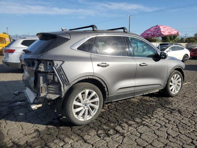 Photo 2 VIN: 1FMCU0DZ6NUA02647 - FORD ESCAPE 