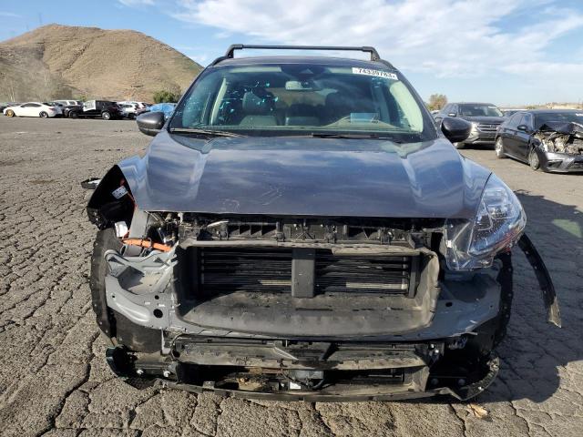 Photo 4 VIN: 1FMCU0DZ6NUA02647 - FORD ESCAPE 