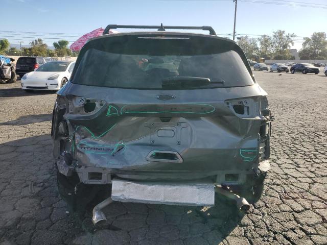 Photo 5 VIN: 1FMCU0DZ6NUA02647 - FORD ESCAPE 