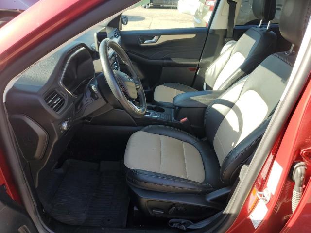 Photo 6 VIN: 1FMCU0DZ7MUB16235 - FORD ESCAPE 