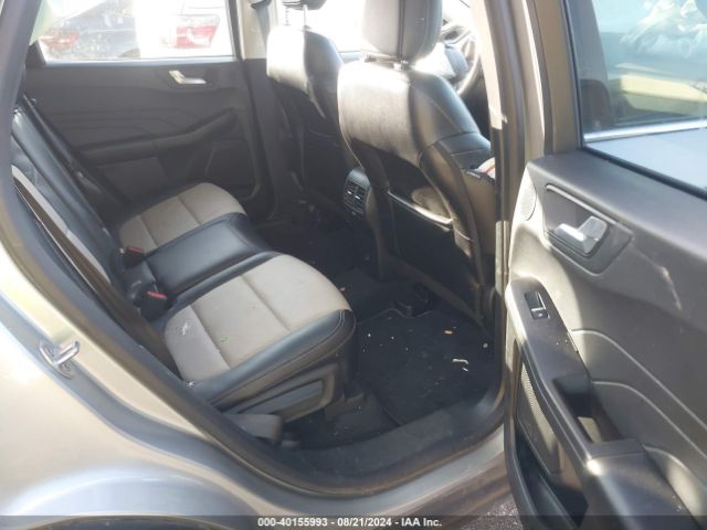 Photo 7 VIN: 1FMCU0DZXMUA39327 - FORD ESCAPE 