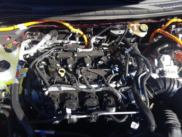 Photo 11 VIN: 1FMCU0E10RUA81098 - FORD ESCAPE 