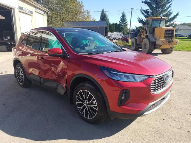 Photo 3 VIN: 1FMCU0E10RUA81098 - FORD ESCAPE 