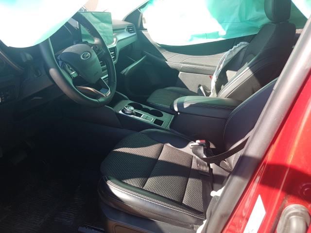 Photo 6 VIN: 1FMCU0E10RUA81098 - FORD ESCAPE 