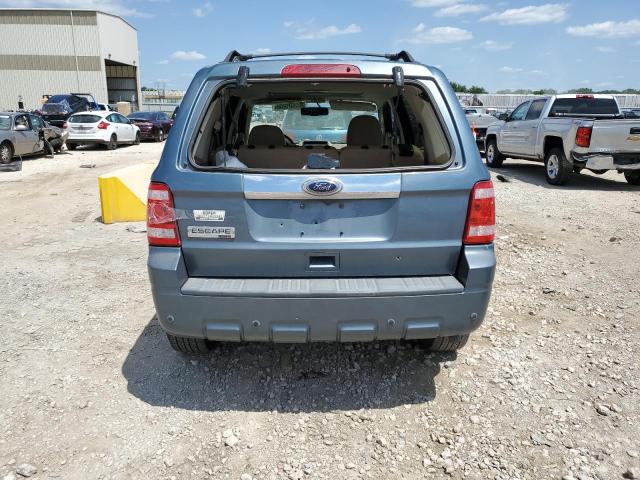 Photo 5 VIN: 1FMCU0E70AKA62085 - FORD ESCAPE 