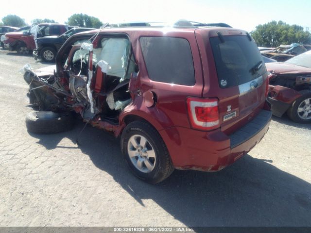 Photo 2 VIN: 1FMCU0E70AKC48743 - FORD ESCAPE 