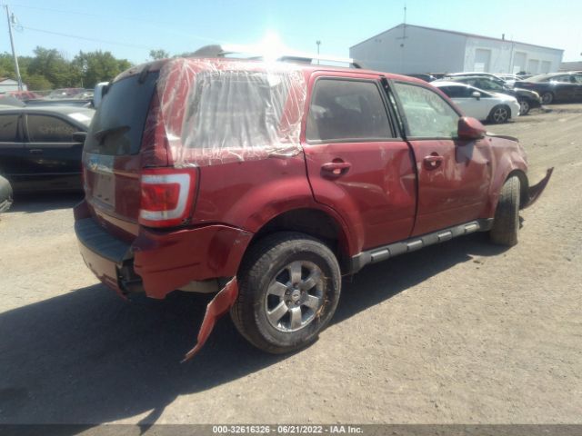 Photo 3 VIN: 1FMCU0E70AKC48743 - FORD ESCAPE 