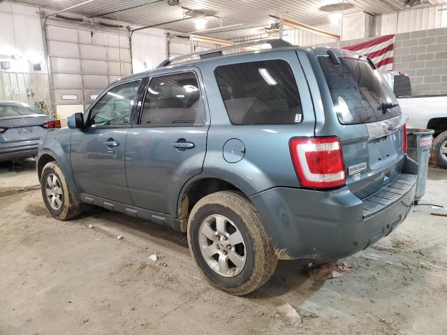 Photo 1 VIN: 1FMCU0E70AKC49441 - FORD ESCAPE 