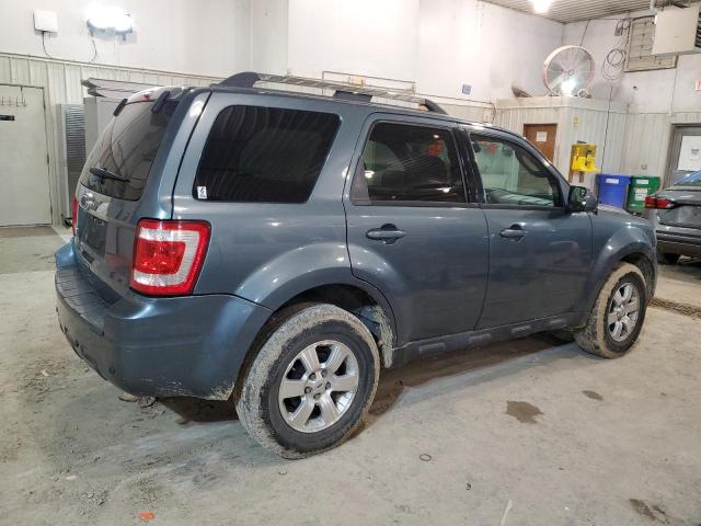 Photo 2 VIN: 1FMCU0E70AKC49441 - FORD ESCAPE 