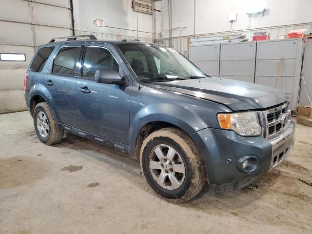 Photo 3 VIN: 1FMCU0E70AKC49441 - FORD ESCAPE 