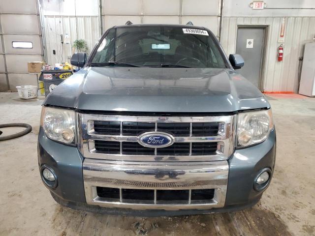 Photo 4 VIN: 1FMCU0E70AKC49441 - FORD ESCAPE 