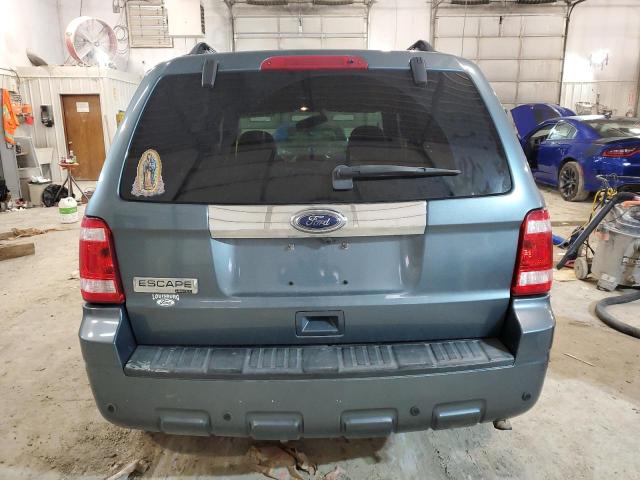 Photo 5 VIN: 1FMCU0E70AKC49441 - FORD ESCAPE 