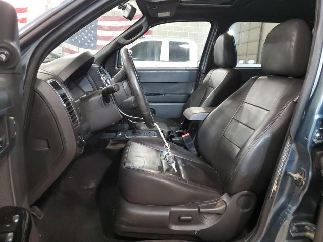 Photo 6 VIN: 1FMCU0E70AKC49441 - FORD ESCAPE 