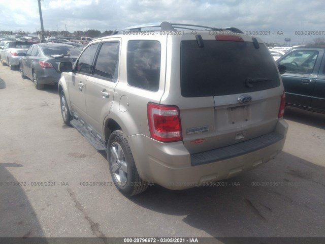 Photo 2 VIN: 1FMCU0E70AKD45294 - FORD ESCAPE 