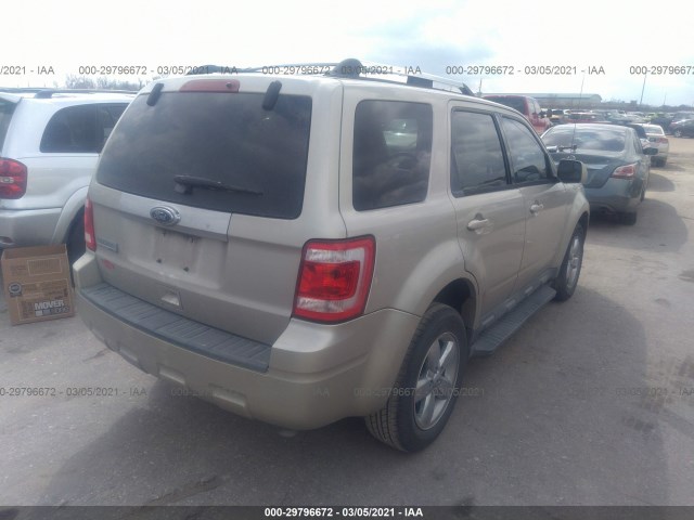 Photo 3 VIN: 1FMCU0E70AKD45294 - FORD ESCAPE 