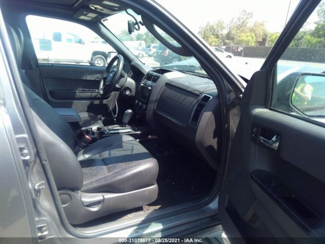 Photo 4 VIN: 1FMCU0E70BKA08285 - FORD ESCAPE 