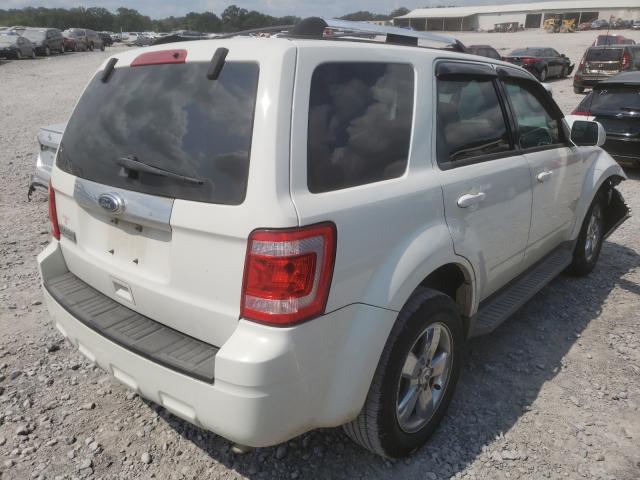 Photo 3 VIN: 1FMCU0E70BKA31341 - FORD ESCAPE 