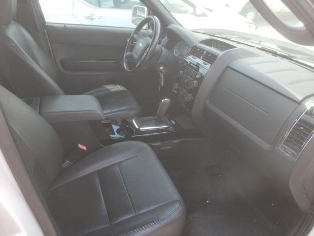 Photo 4 VIN: 1FMCU0E70BKA31341 - FORD ESCAPE 