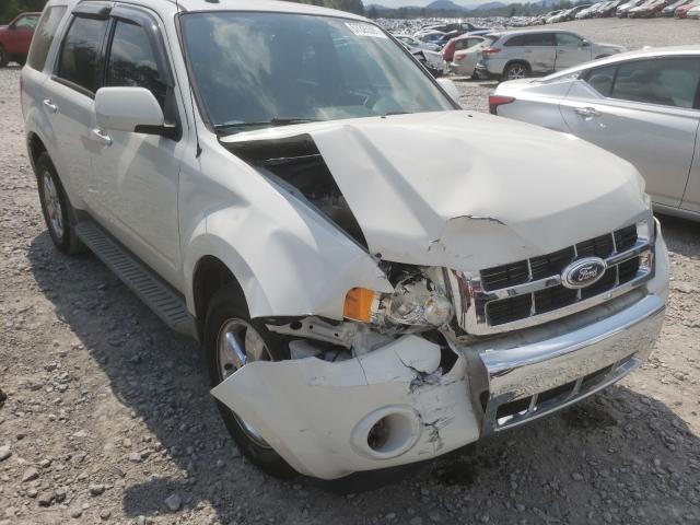 Photo 8 VIN: 1FMCU0E70BKA31341 - FORD ESCAPE 